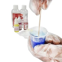 24 Color Resin Pigment Ink Set by Craft Smart®