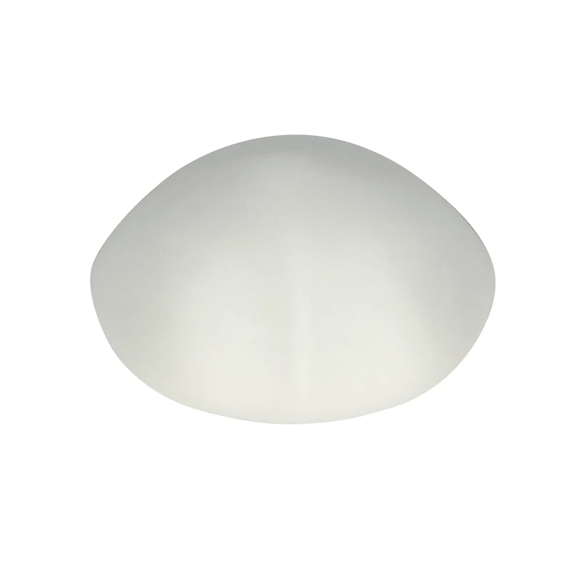 7" DIY Ceramic Lips Figurine by Make Market®