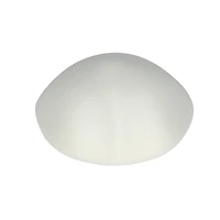 7" DIY Ceramic Lips Figurine by Make Market®