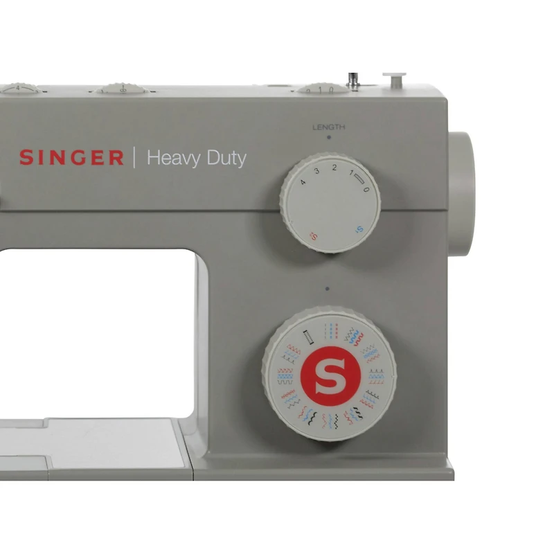 SINGER® HD4452 Heavy Duty Sewing Machine