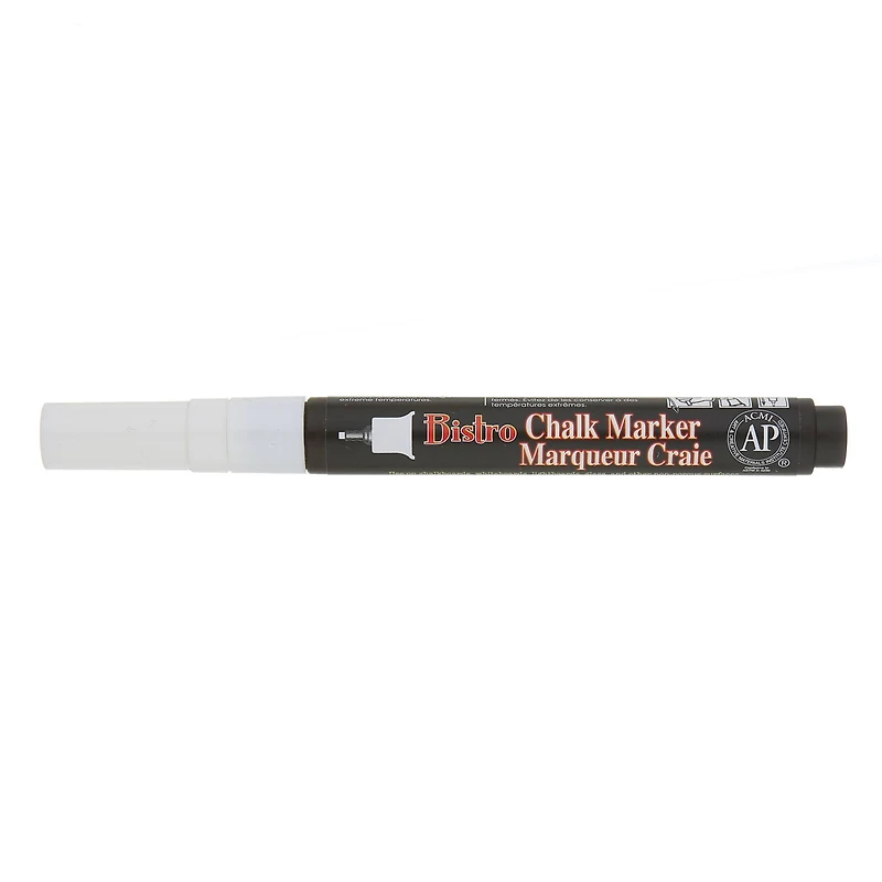 Marvy® Uchida Bistro Extra-Fine Chalk Marker