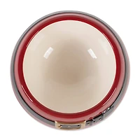 DII® Santa Belt Pet Bowl