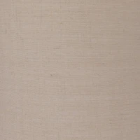 Hello Honey® 9.25" Black & Beige Portable Stoneware Table Lamp with Linen Shade