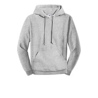 JERZEES® Super Sweats® NuBlend® Pullover Hooded Sweatshirt