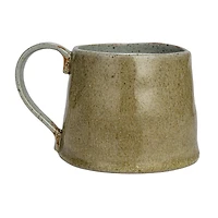 Hello Honey® Insect & Bird Design Stoneware Mug Set