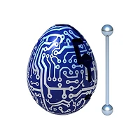 Smart Egg® Data Labyrinth Puzzle