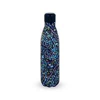 Vera Bradley® 17oz. Dreamer Paisley Stainless Steel Water Bottle