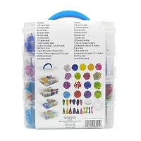 Rainbow Bead Kit Box by Creatology™