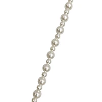 6ft. Pearl Beaded Garland by Ashland®