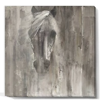 Designart - Farmhouse Horse
