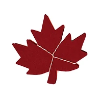 Leaf Felt Shapes by Creatology™