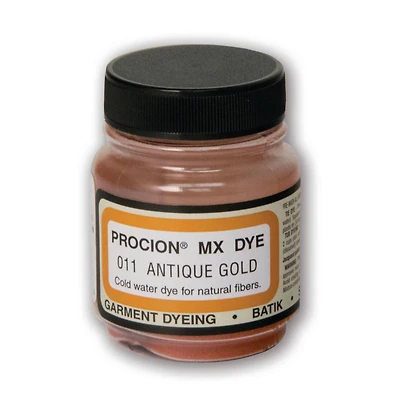 Jacquard Procion® MX Fiber Reactive Dye