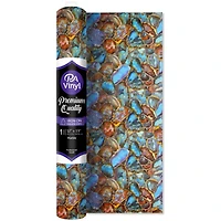 PA Vinyl Marble Print Iron On Vinyl