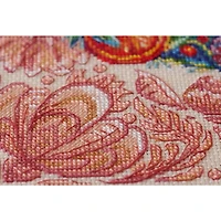 Abris Art Berry Sweet Cross-Stitch Kit