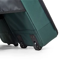 TreeKeeper Rolling Vertical Wrapping Paper Storage Container