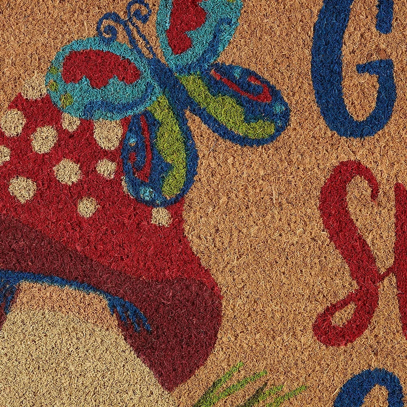 DII® Gnome Sweet Gnome Doormat