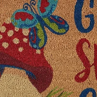 DII® Gnome Sweet Gnome Doormat