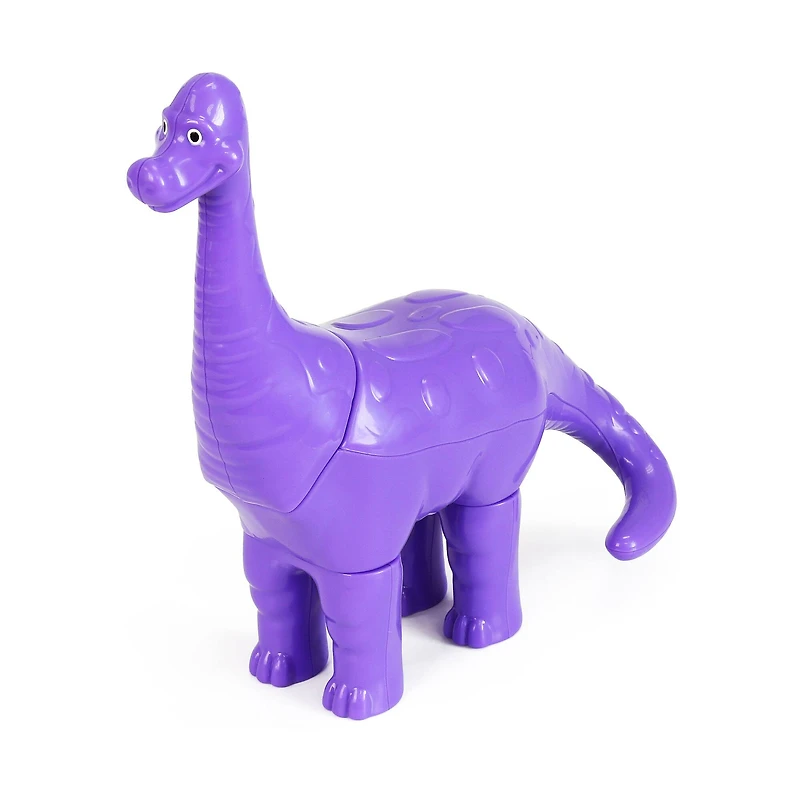 Magnetic Mix or Match Dinosaurs Set No.2