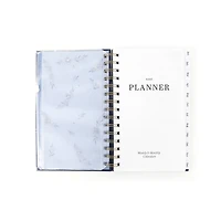 5" x 8" Starlit Romance 2026 Planner by Recollections™