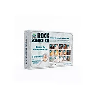 Toysmith® Rock Science Kit