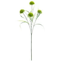 26" Green Carnation Stem by Ashland®