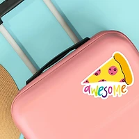 Groovy Dino Vinyl Die Cut Stickers by Recollections™