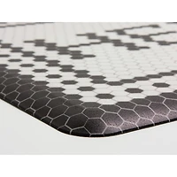 FloorPops Cobbler Anti-Fatigue Comfort Long Mat