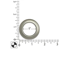 Dritz Home 1" Champagne Curtain Grommets