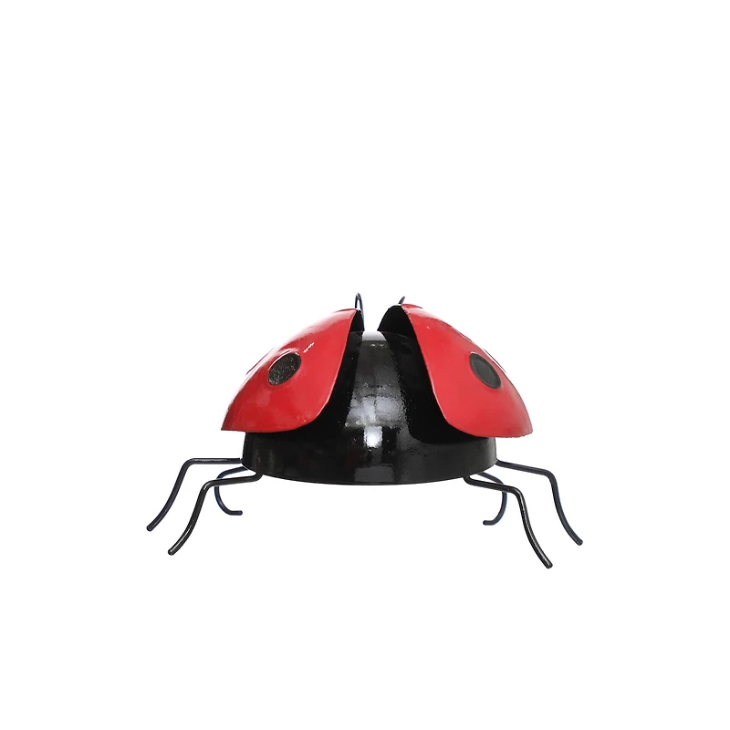 7.5" Ladybug Tabletop Décor by Ashland®