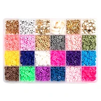 CousinDIY Clay Spacer Bead Kit
