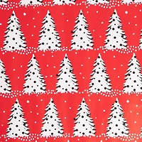 JAM Paper Holly Jolly Gift Wrap Set, 4ct.