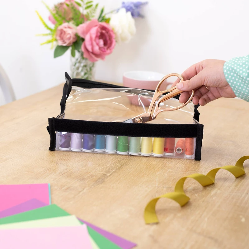 Totally-Tiffany™ Myrel Buddy Bags, 3ct.