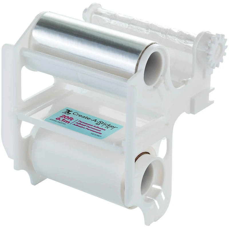 Xyron® 250 Create-A-Sticker® Mini Permanent Adhesive Refill Cartridge
