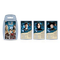 Top Trumps® Harry Potter Card Game Bundle