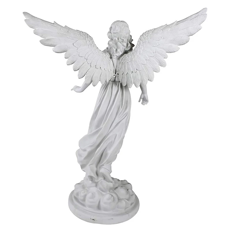 Design Toscano® 3ft. Large Angel of Patience Statue