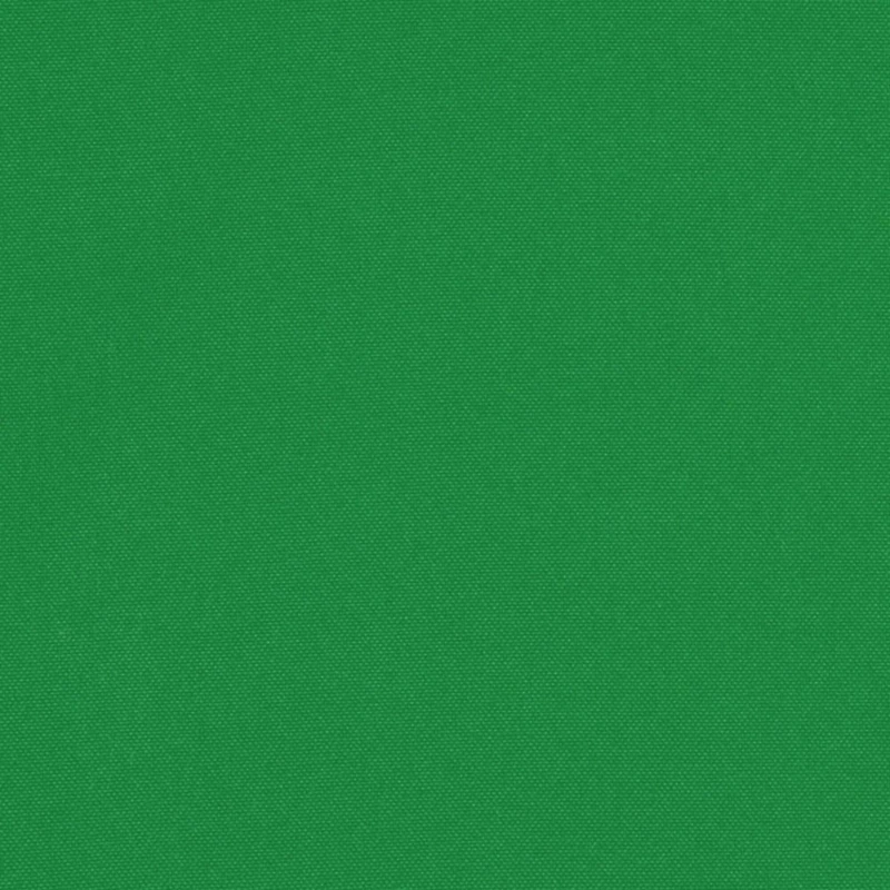 Flag Green Poly Poplin