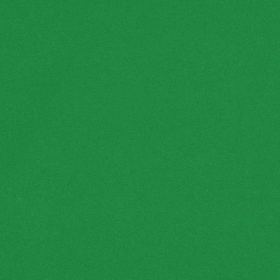 Flag Green Poly Poplin