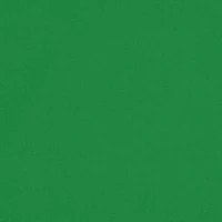 Flag Green Poly Poplin