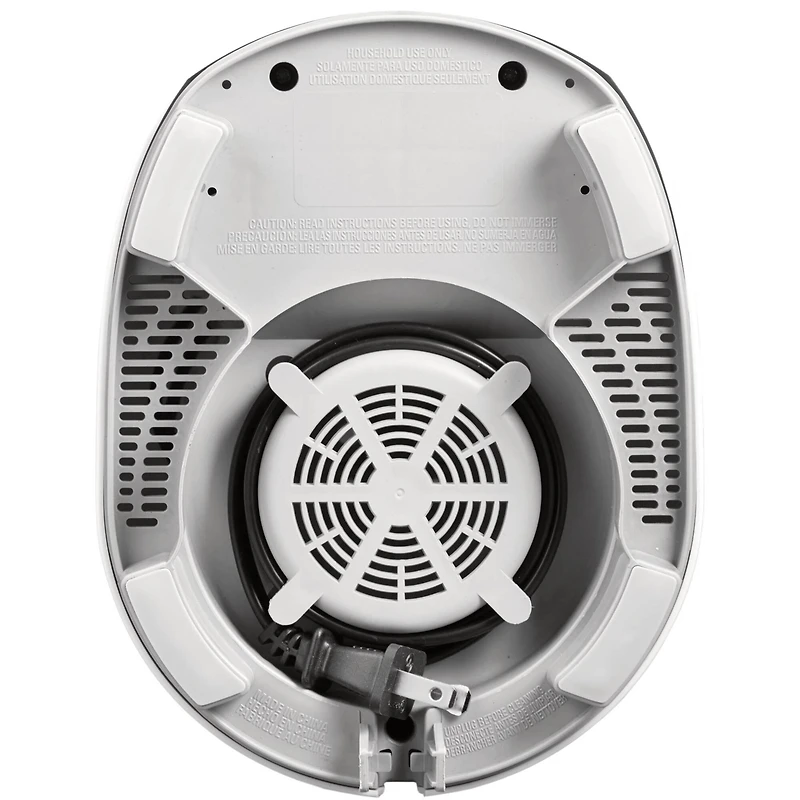 Brentwood Lime Green 12-Speed + Pulse Electric Blender