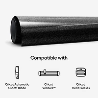 Cricut® Smart Iron-On™ Glitter