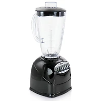 Oster Black 10-Speed Blender