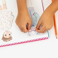 Educational Insights PaperCraft Fashion Parade