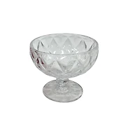 Assorted 4.25" Glass Dessert Bowl by Ashland®, 1pc.