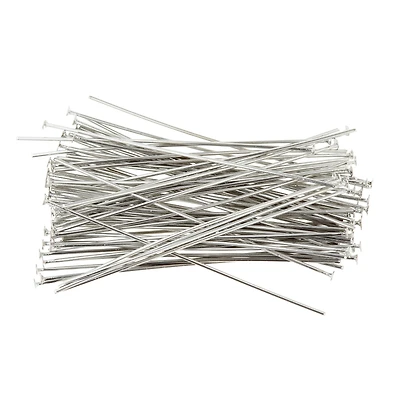 2" Head Pins by Bead Landing