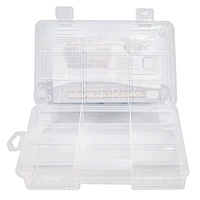 The Beadsmith® 7.5'' x 5.25'' Keeper Box™