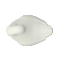 6.5" DIY Ceramic Swan Figurine by Make Market®