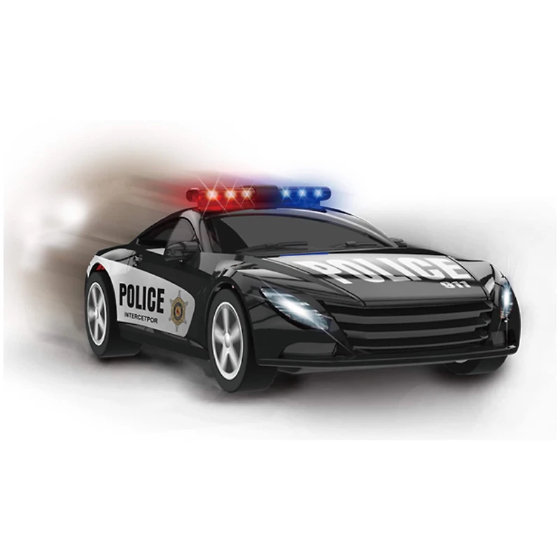 Joysway® Super USB Power Slot Car Racing Set