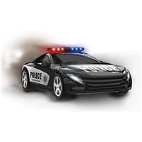 Joysway® Super USB Power Slot Car Racing Set