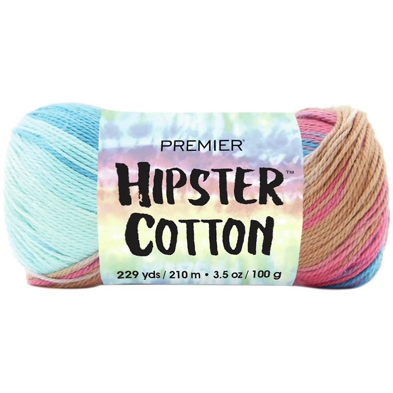 Premier Hipster® Cotton Yarn