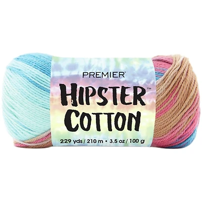 Premier Hipster® Cotton Yarn